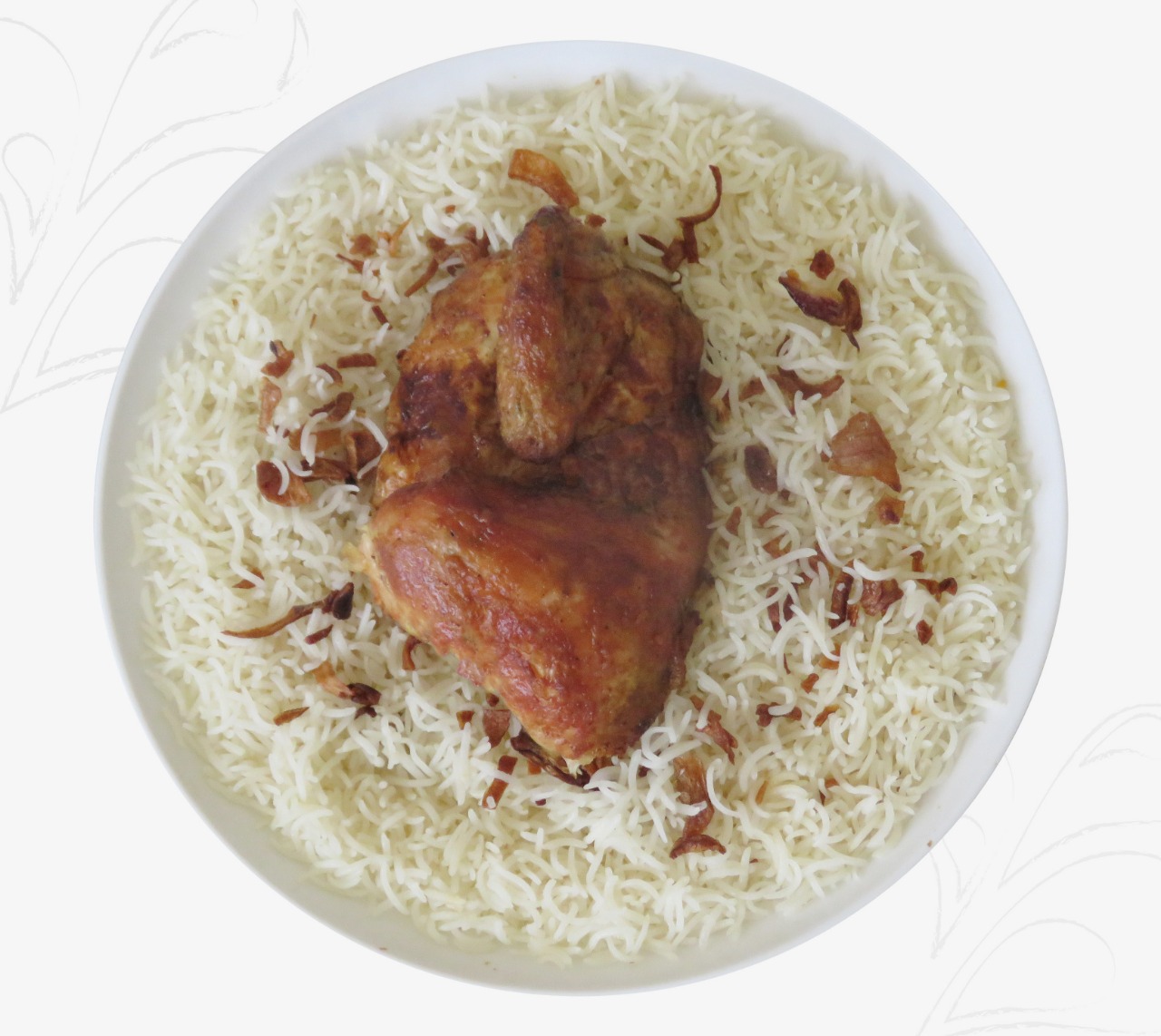 نص شواية مثلوثة 